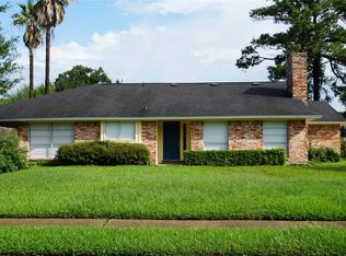 16303 Hollow Rock Dr, Houston, TX 77070