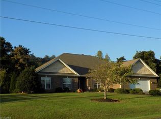 9891 State Highway 65, Stokesdale, NC 27357