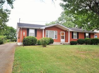 423 Gates Rd, Goodlettsville, TN 37072