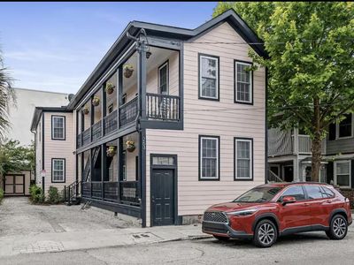 263 Saint Philip St, Charleston, SC, 29403