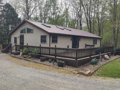4055 E 100 N, Lagrange, IN, 46761