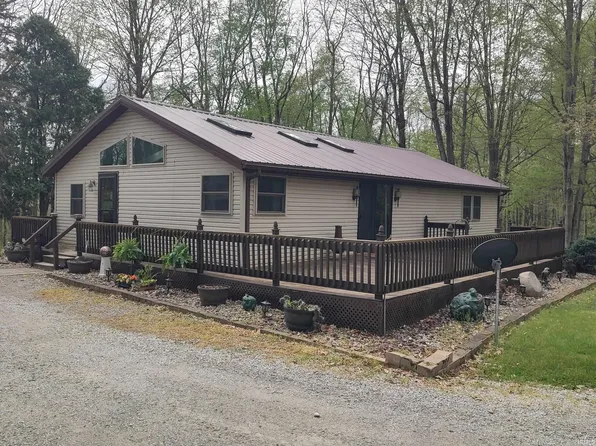 4055 E 100 N, Lagrange, IN 46761