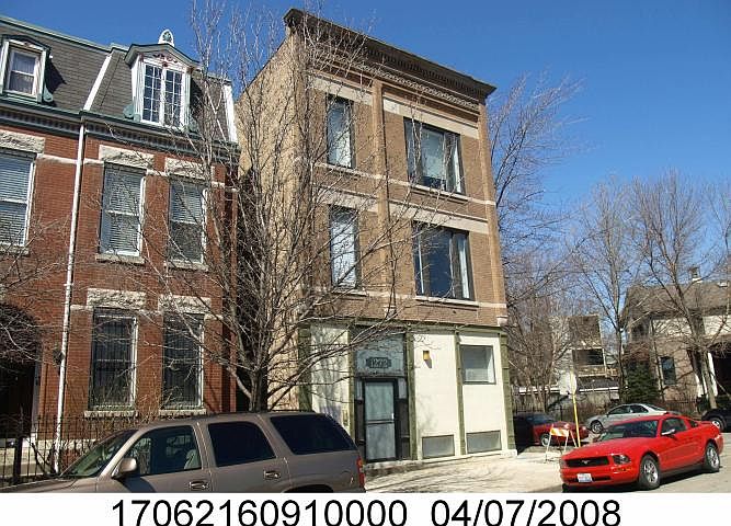 1st image of 1272 N Wolcott Ave APT 1