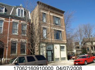1272 N Wolcott Ave APT 1, Chicago, IL 60622