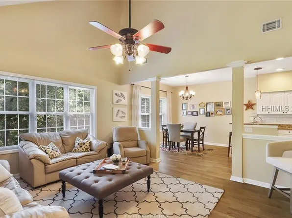 36 Brittany Place Dr, Hilton Head Island, SC 29928