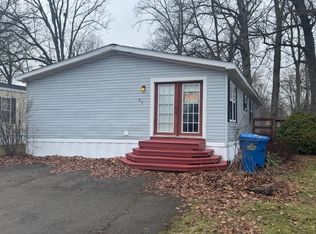 4261 Grange Hall Rd #53, Holly, MI