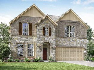 1903 William Lusk Trl, Richmond, TX 77469