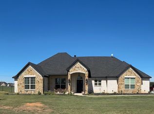 1037 Katie Ct, Azle, TX 76020