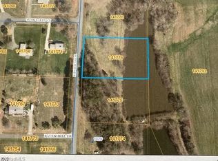 LOT 9 Ridgeway Dr LOT 9, East Bend, NC 27018