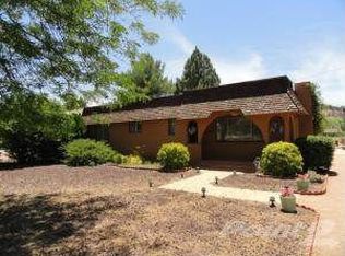 3845 E Valley Ln, Rimrock, AZ 86335