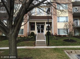 414 Rockfleet Rd UNIT 204, Lutherville Timonium, MD 21093