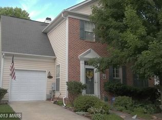 20313 Swallow Point Rd, Montgomery Village, MD 20886