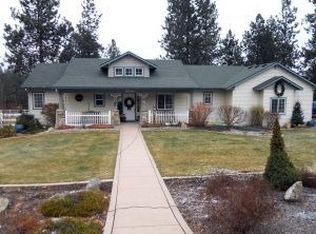18591 W Rice Ave, Hauser, ID 83854