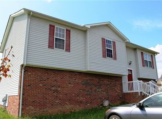 4004 Longview Dr, Archdale, NC 27263