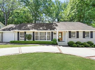 2509 Sharondale Dr NE, Atlanta, GA 30305