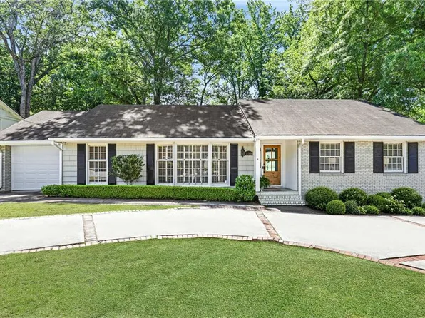 2509 Sharondale Dr NE, Atlanta, GA 30305