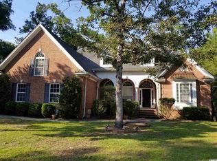 177 Highwood Cir, Murrells Inlet, SC 29576