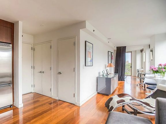 2nd image of 310 E Houston St APT 5A