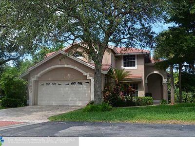 600 Misty Oaks Ln, Pompano Beach, FL, 33069