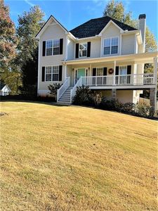 261 Oliver Ct, Douglasville, GA, 30134