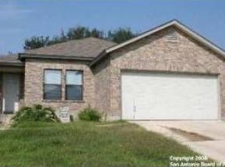 423 Territory Oak, San Antonio, TX 78253