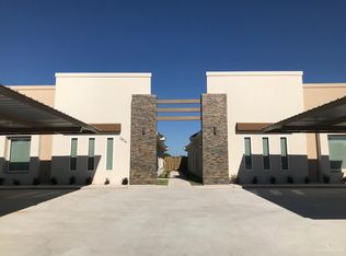 2806 Javalina Ave APT 3, Edinburg, TX 78542
