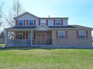 7831 Bridgewater Ln, Hamilton, OH 45011