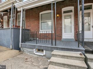 1444 N Front St, Reading, PA 19601