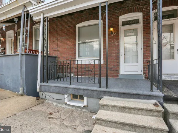 1444 N Front St, Reading, PA 19601