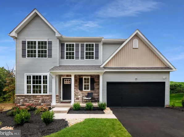 415 Long Run Rd #24, Drums, PA 18222