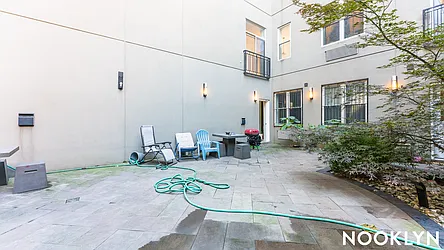 Rented by Nooklyn NYC LLC