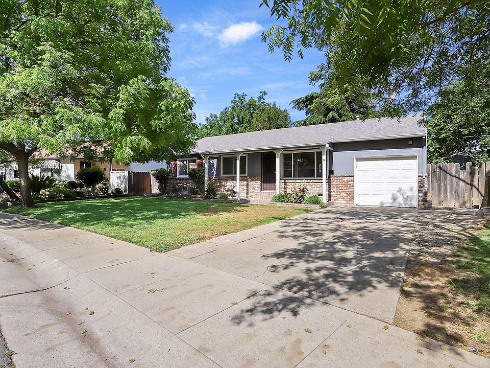 9 E Ingram St, Stockton, CA 95204 Zillow
