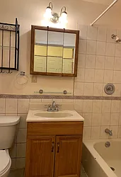 Rented by Compass