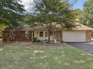 9822 S 228th East Ave, Broken Arrow, OK 74014