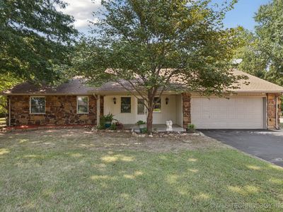 9822 S 228th East Ave, Broken Arrow, OK, 74014
