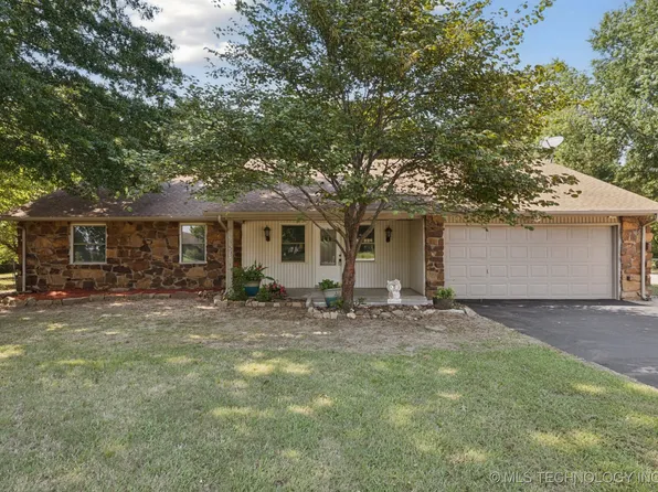 9822 S 228th East Ave, Broken Arrow, OK 74014