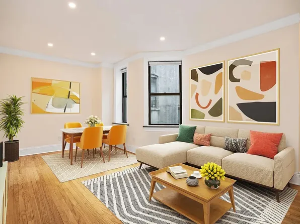 65 West 107th Street image 3 of 10