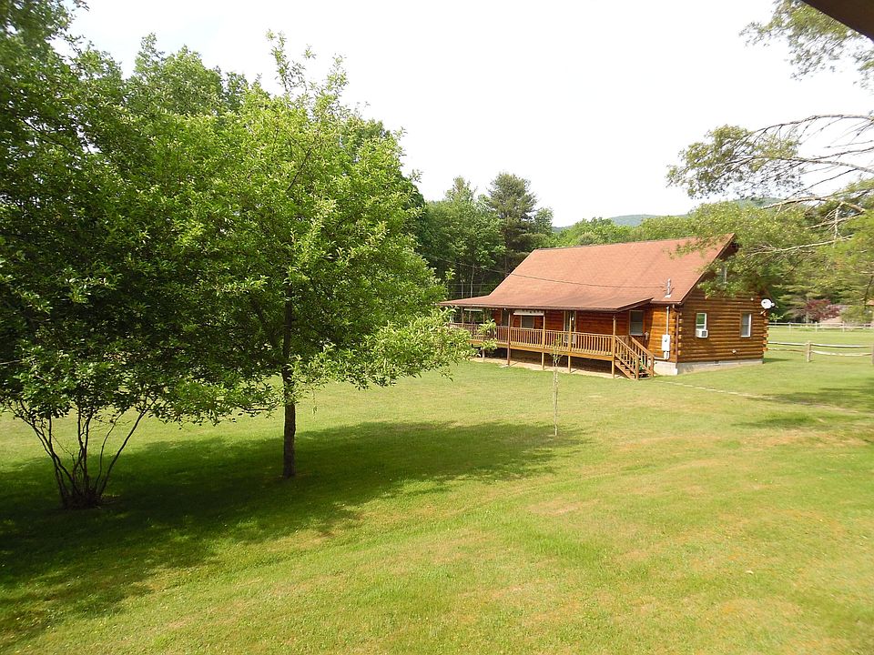 340 Burr Ln, Green Bank, WV 24944 MLS 23618 Zillow