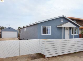 328 Chesley Ave, Richmond, CA 94801