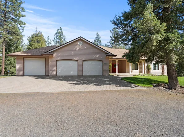 2325 E Winger Rd, Spokane, WA 99208