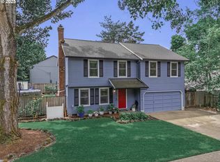 6516 SW Locust St, Portland, OR 97223