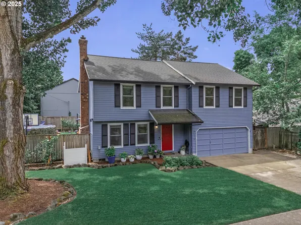 6516 SW Locust St, Portland, OR 97223