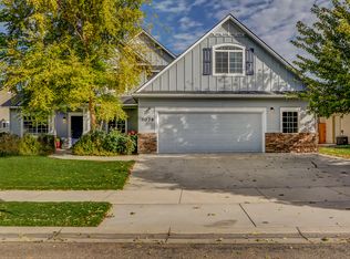 3078 E Shadowview St, Eagle, ID 83616