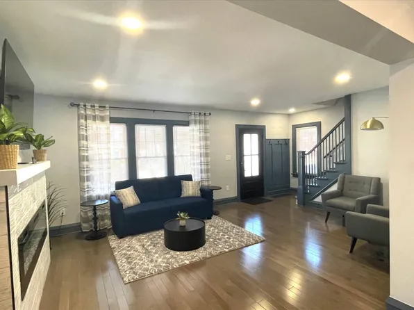 911 E Livingston Ave, Columbus, OH 43205