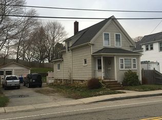 400 1/2 Court St, Plymouth, MA 02360