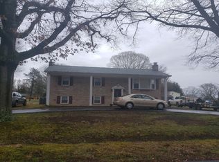 7650 Poplar St, Charlotte Hall, MD 20622