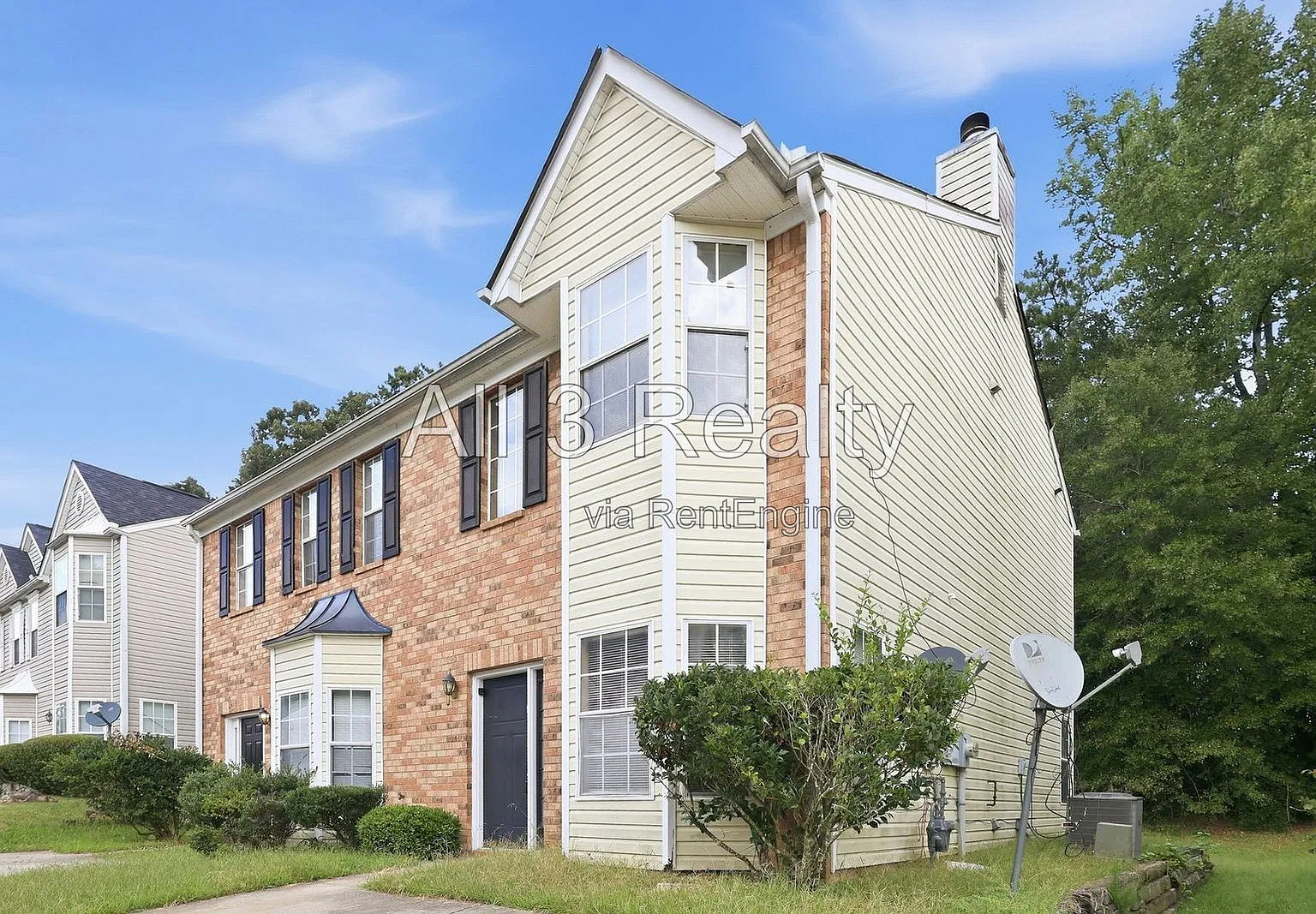 2 bed, 2.5 bath, 1168 sqft, $1,395 — Photo 2