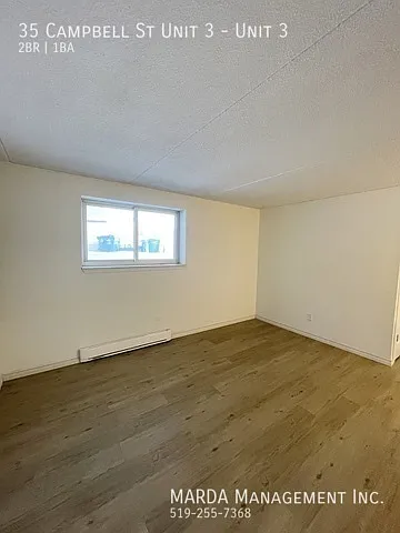 35 Campbell St #3 — Photo 5