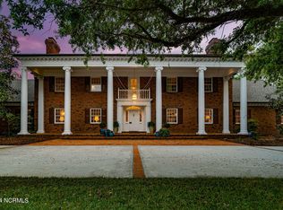 130 Harbour Drive, Hubert, NC 28539