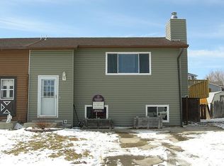 2914 Harder Dr, Gillette, WY 82718